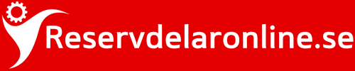 Reservdelaronline PS 9